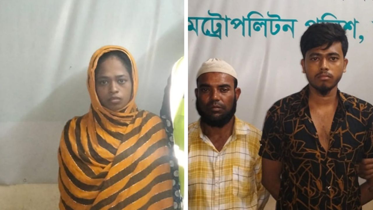 বিয়ের জন্য চাপ দেওয়ায় বোন-দুলাভাই মিলে প্রেমিকাকে হত্যা